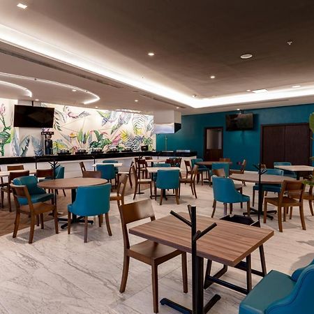 Best Western Plus Riviera Veracruz Exterior foto