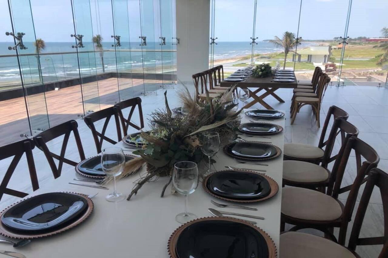 Best Western Plus Riviera Veracruz Exterior foto
