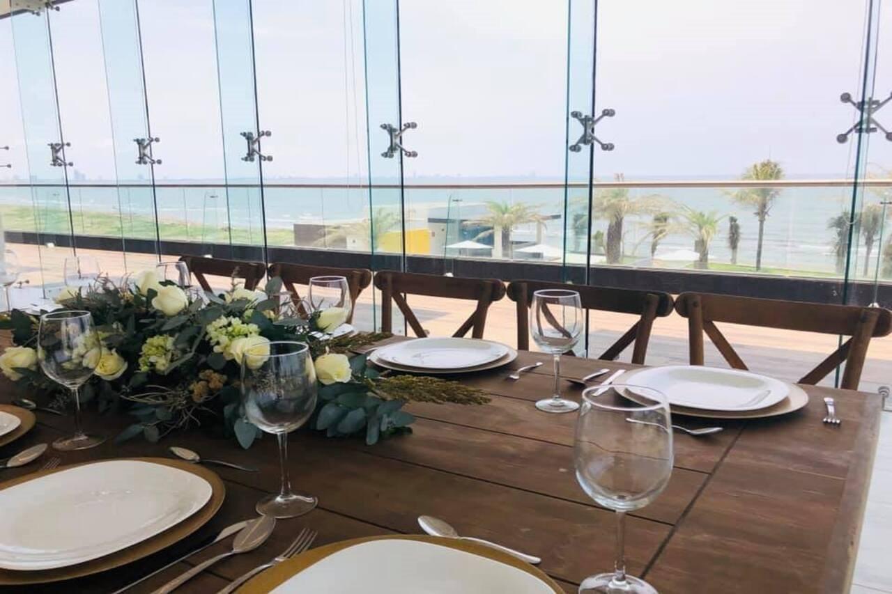Best Western Plus Riviera Veracruz Exterior foto
