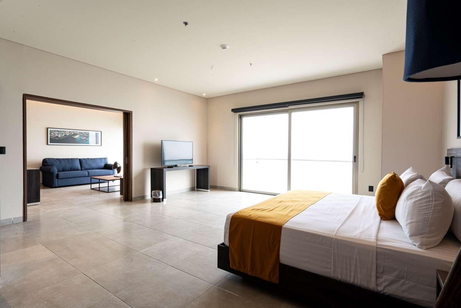 Best Western Plus Riviera Veracruz Exterior foto