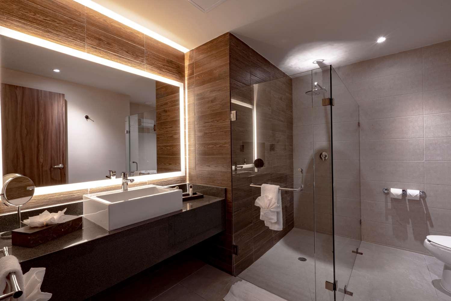 Best Western Plus Riviera Veracruz Exterior foto